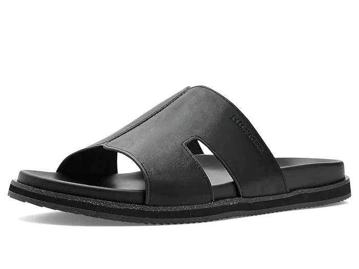 картинка Сандалии Welch Tommy Hilfiger, Black от магазина Одежда+