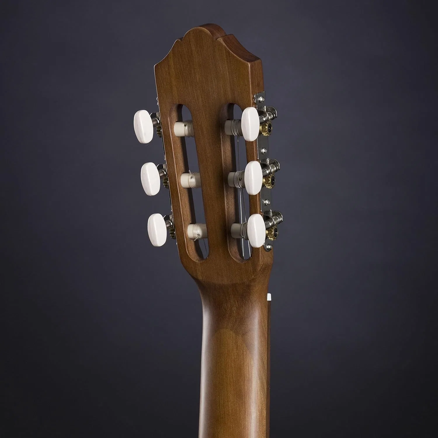 картинка Классическая гитара, 1/2, CGS102AII, Yamaha, Natural от магазина Одежда+