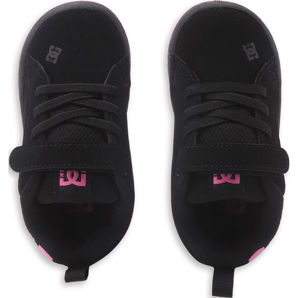 картинка Кроссовки DC Shoes Court Graffik от магазина Одежда+