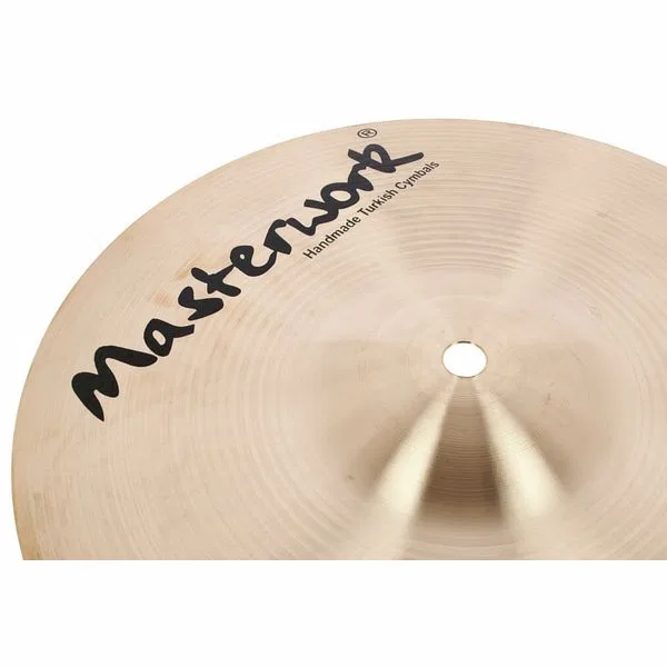 картинка Тарелка Splash 11", Custom, Masterwork, Traditional от магазина Одежда+