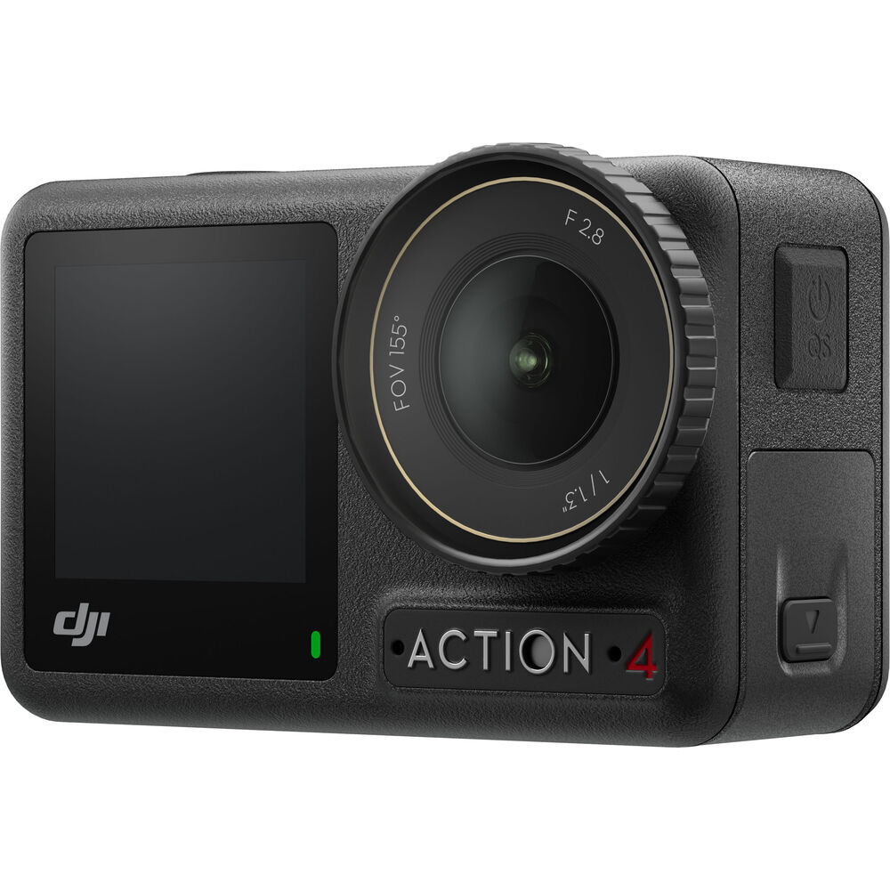 картинка Стандартный комплект камеры DJI Osmo Action 4 от магазина Одежда+