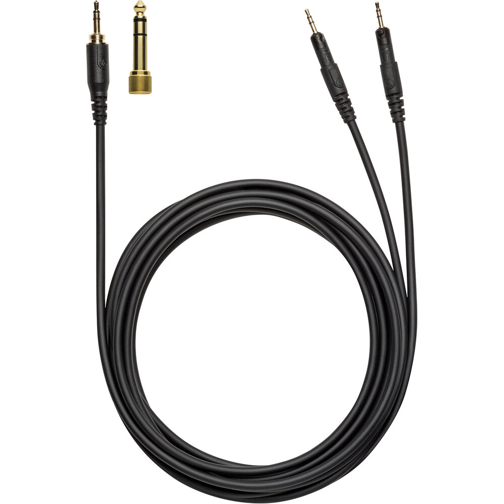 картинка Профессиональные наушники Audio-Technica ATH-R70xa Open-Back Reference Headphones от магазина Одежда+