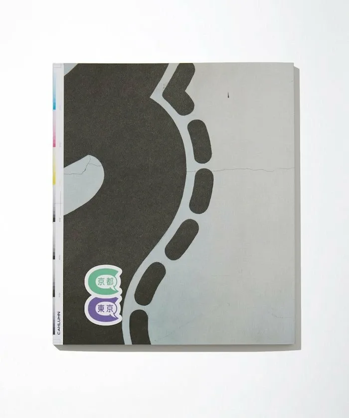 картинка Кроссовки ZINE5.1 Cahlumn, Other/Pattern 1 от магазина Одежда+