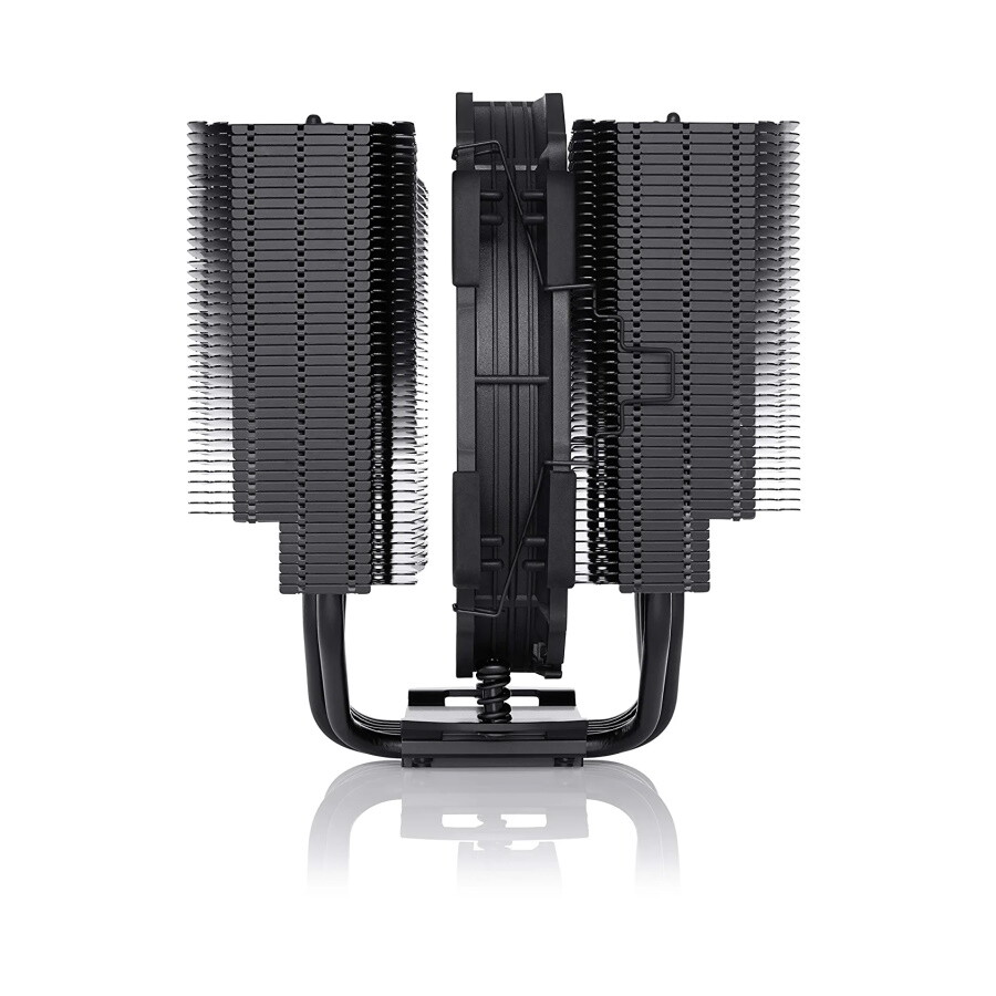 картинка Кулер для процессора Noctua NH-D15S, черный от магазина Одежда+
