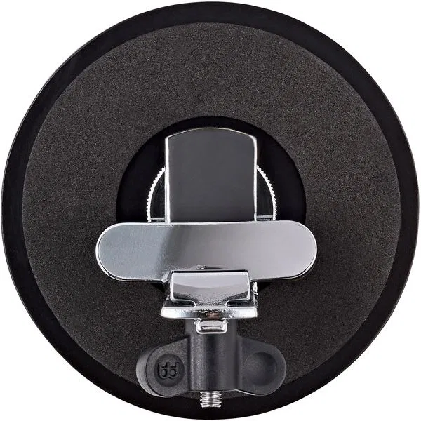 картинка Тренировочный пэд для бас-барабана 4", Meinl, Black от магазина Одежда+