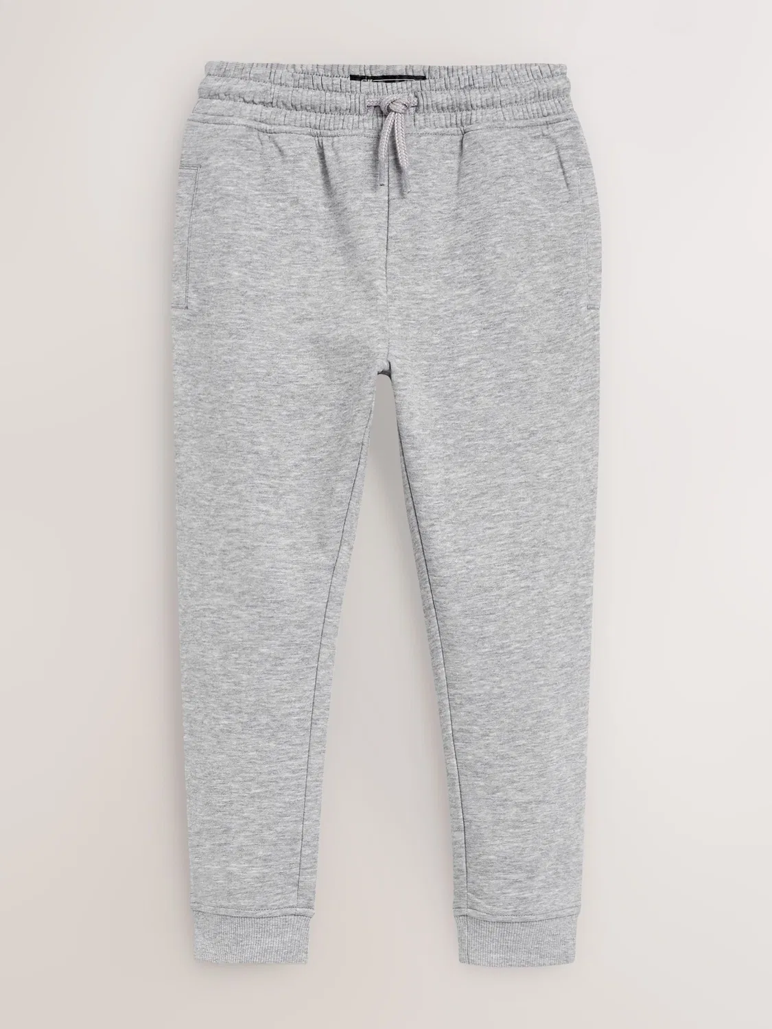 картинка Джоггеры спортивные 3шт, Black/Grey/Navy Next от магазина Одежда+
