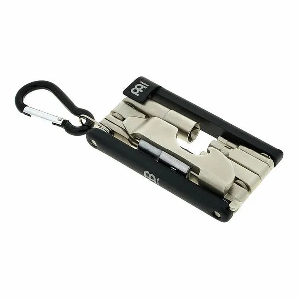 картинка Мультитул для барабанов Multitool Meinl, Black от магазина Одежда+