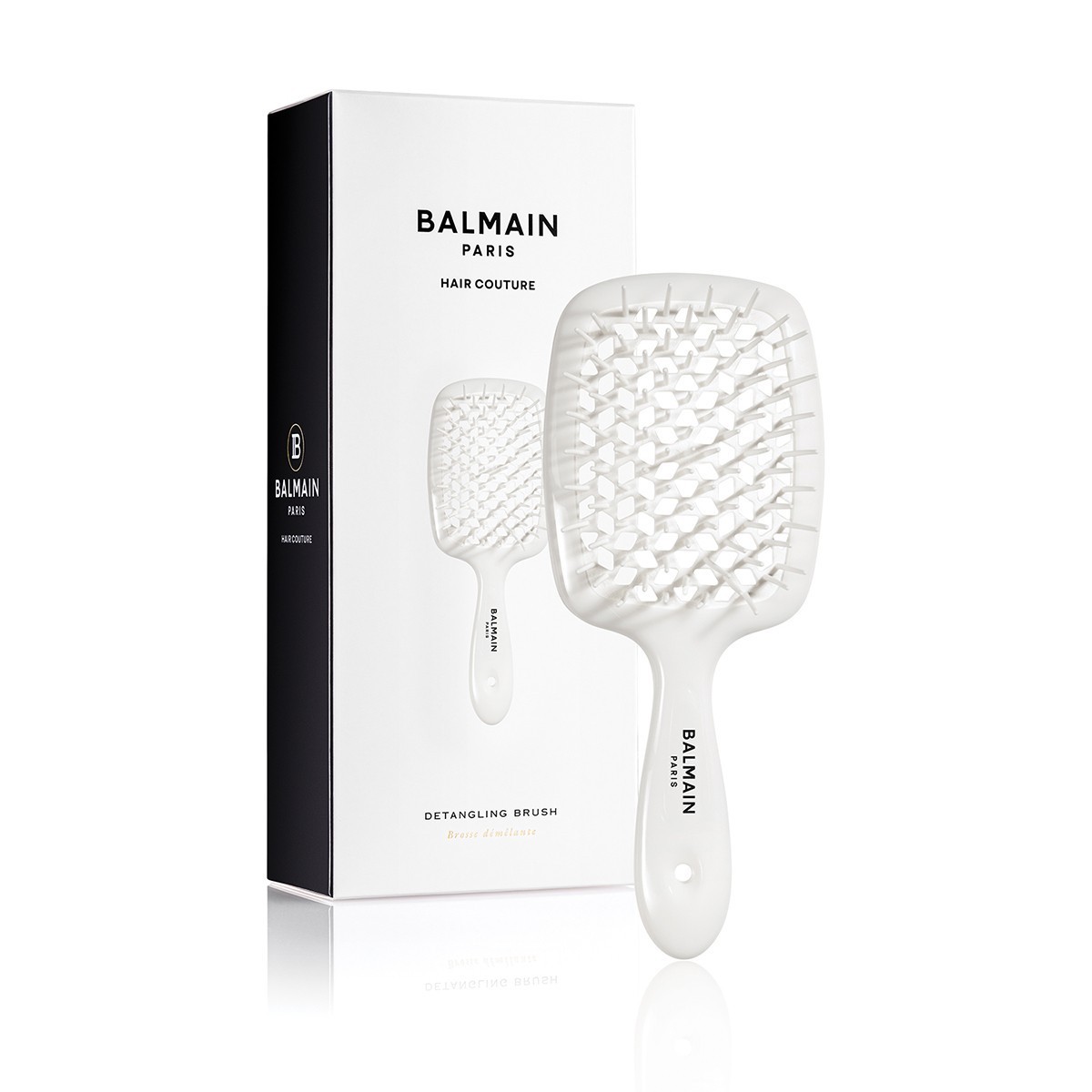 картинка Расческа detangling brush Balmain Hair, количество 1 шт. от магазина Одежда+