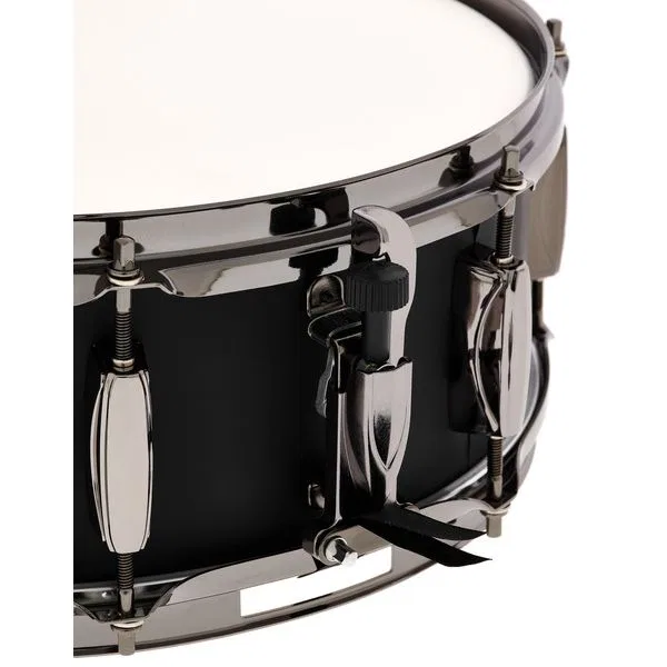 картинка Малый барабан Tama Imperialstar, 14x5 дюймов, Blacked Out Black от магазина Одежда+