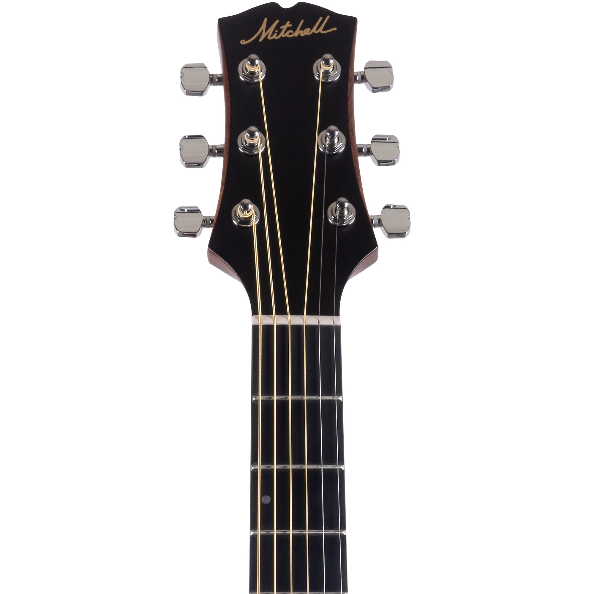 картинка Акустическая гитара Mitchell Launch D100 Dreadnought Sunburst от магазина Одежда+
