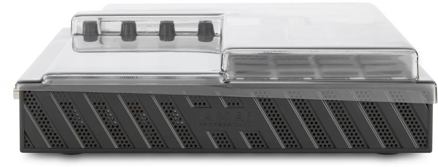 картинка Обложка Decksaver для Akai MPC One от магазина Одежда+
