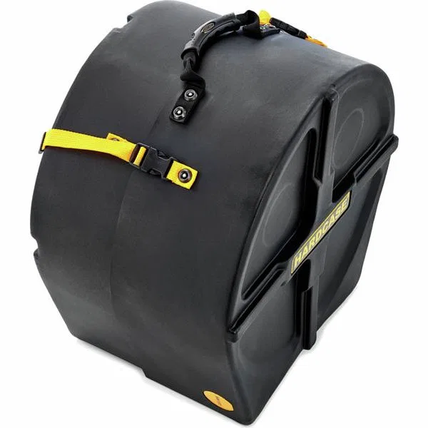 картинка Кейс для том-тома 15", Hardcase, black от магазина Одежда+