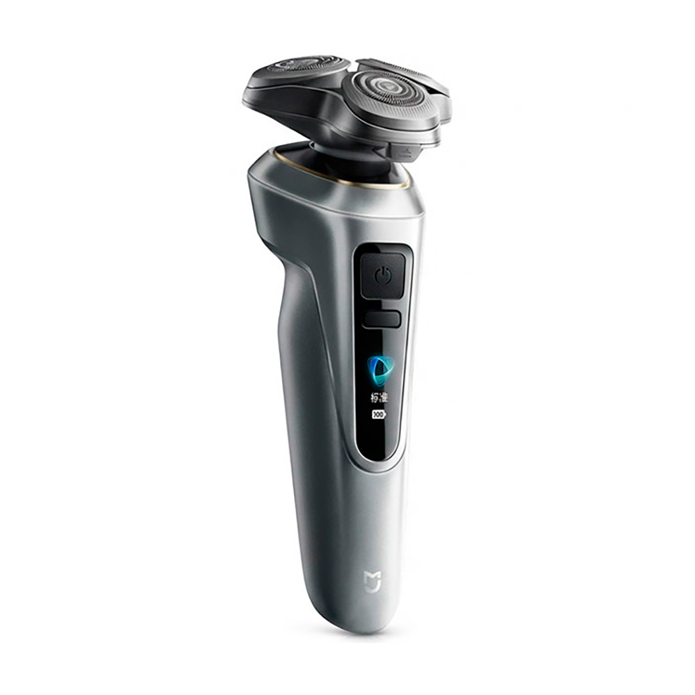 картинка Электробритва Xiaomi Mijia Electric Shaver Pro, серебристый от магазина Одежда+