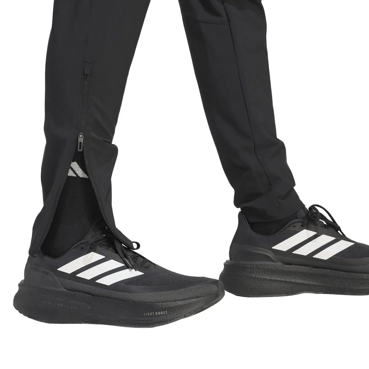 картинка Мужские тренировочные штаны adidas, Negro от магазина Одежда+