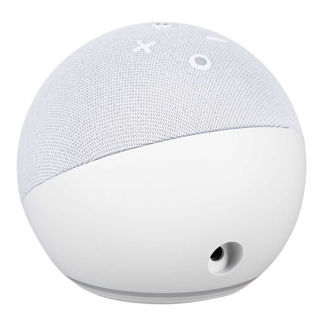 картинка Умная колонка Amazon Echo Dot 5th Gen, белый от магазина Одежда+