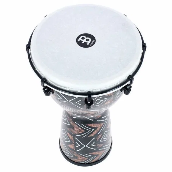 картинка Джембе Alpine, 25.4 см, Meinl, Kanga Sarong от магазина Одежда+