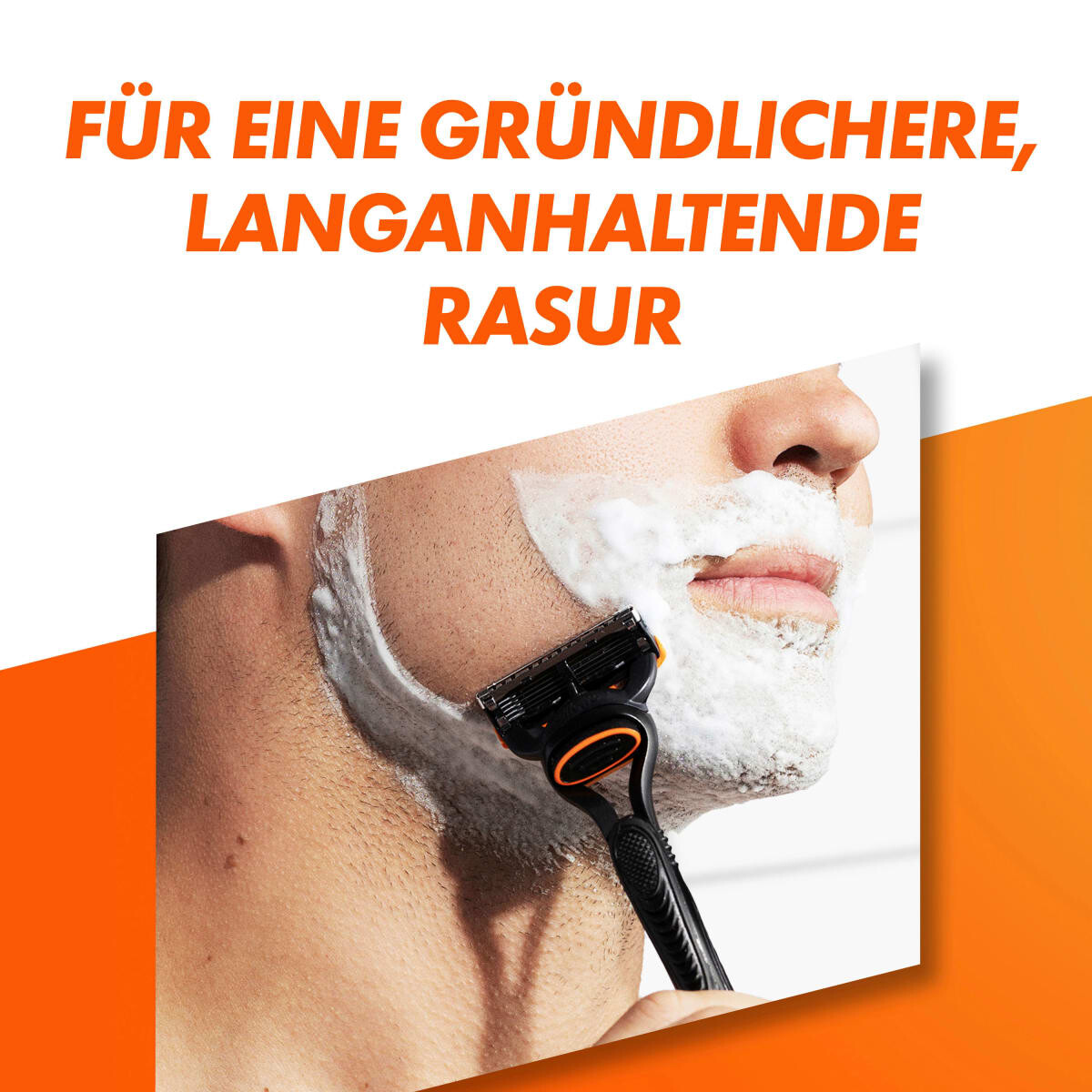 картинка Сменные кассеты Gillette Fusion5 для бритья (12 шт) от магазина Одежда+