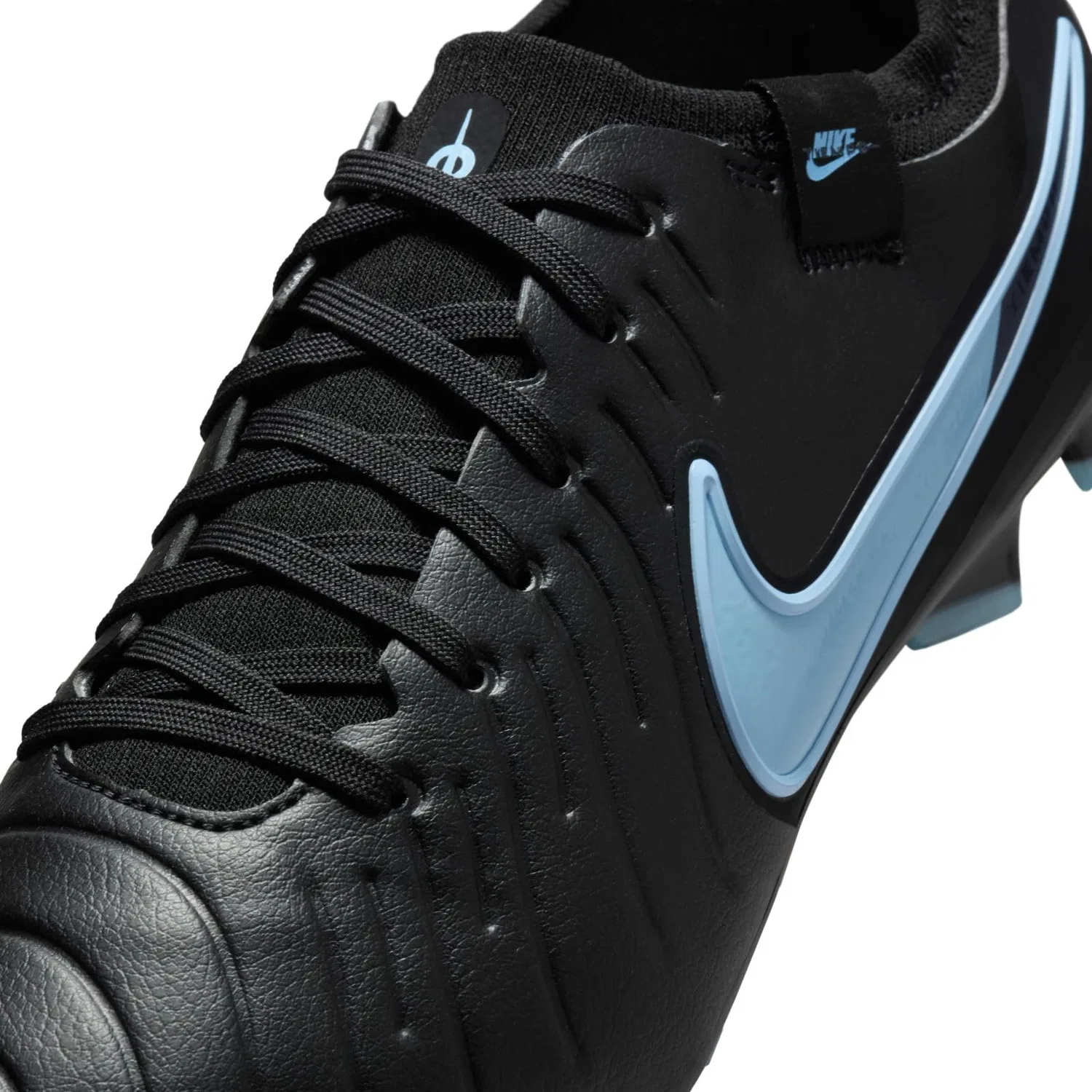 картинка Детские бутсы для девочек с шипами Anti-Clog NIKE, Black от магазина Одежда+