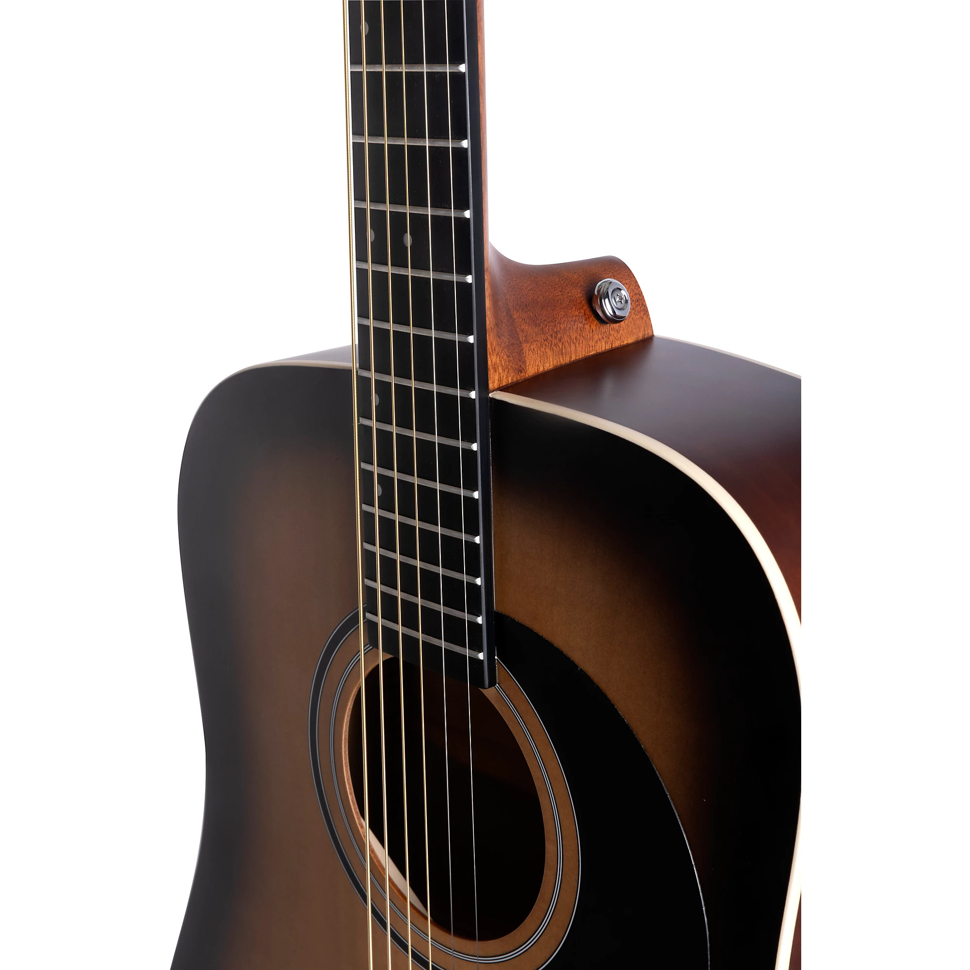 картинка Акустическая гитара Mitchell Launch D100 Dreadnought Sunburst от магазина Одежда+