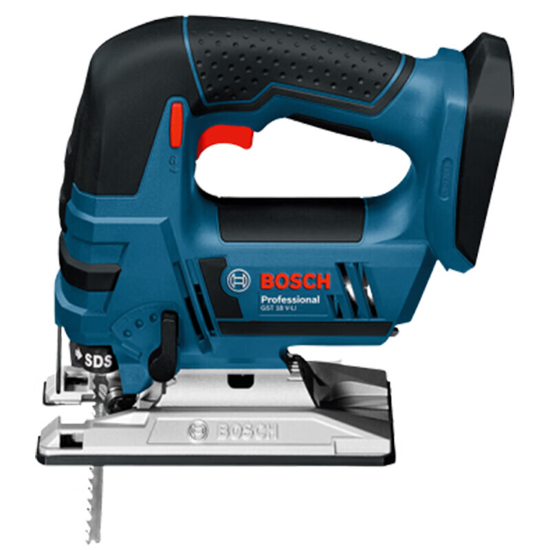 картинка Лобзик аккумуляторный Bosch GST18V-Li, 23 мм от магазина Одежда+