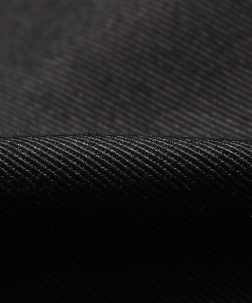 картинка Пальто-парка Dickies, черная от магазина Одежда+