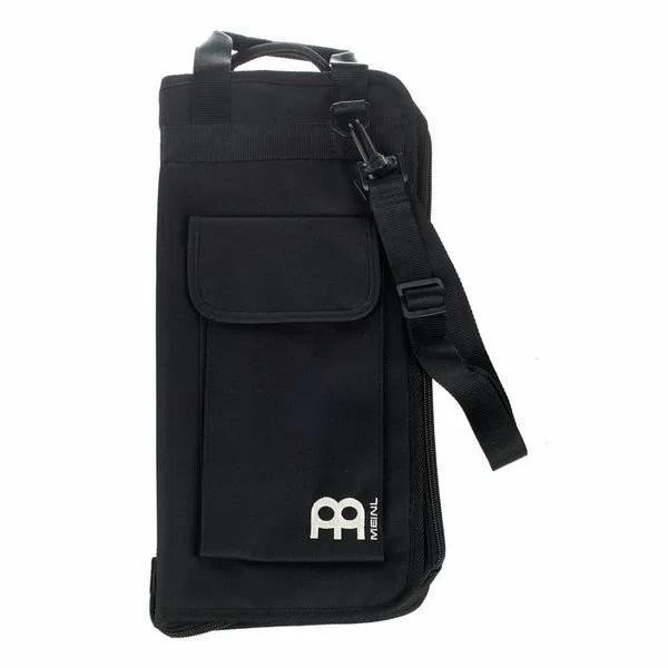 картинка Сумка для барабанных палочек, профессиональная, Meinl MSB-1, Black от магазина Одежда+