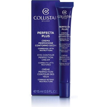 картинка Perfecta Plus Крем для контура глаз Perfecta от магазина Одежда+