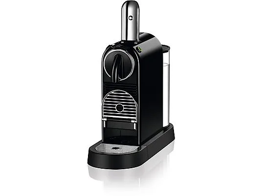 картинка Кофемашина капсульная DeLonghi Citiz EN167.B Nespresso, черный от магазина Одежда+