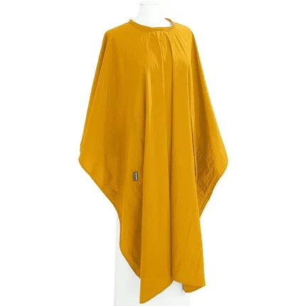 картинка Парикмахерская накидка Trend Design Classic Sibel, Yellow от магазина Одежда+