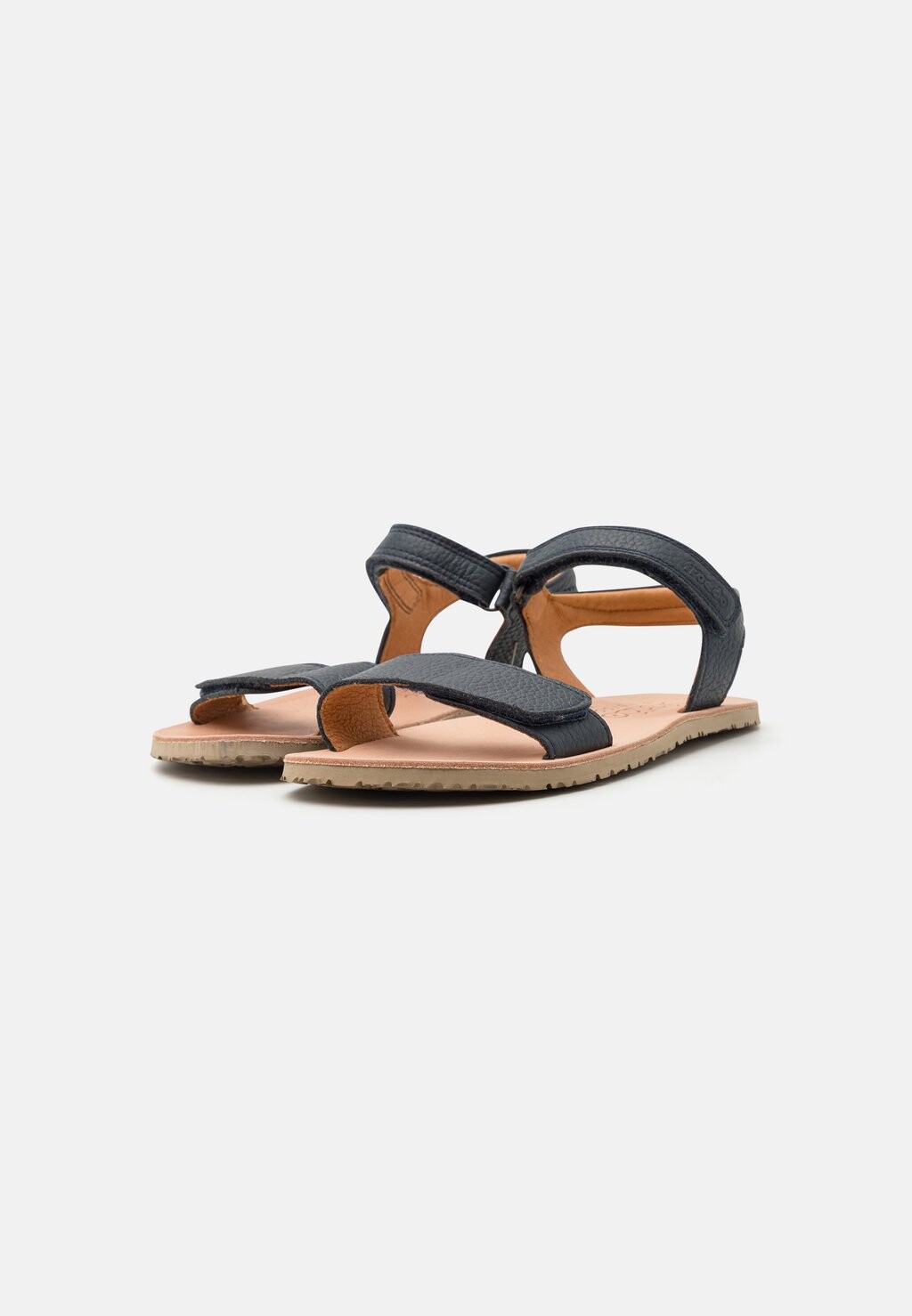 картинка Сандалии Barefoot Flexy Lia Froddo, цвет dark blue от магазина Одежда+