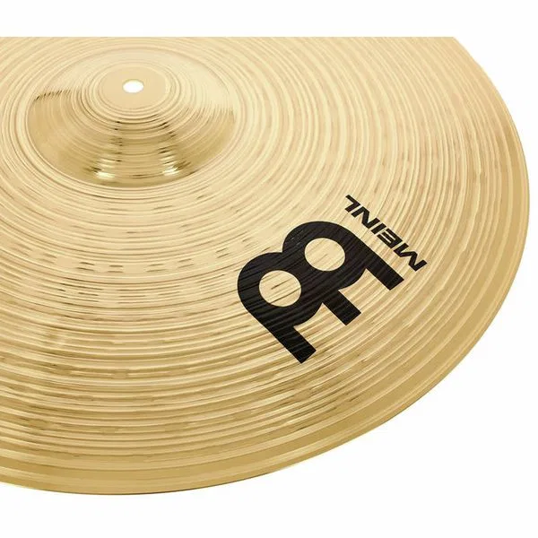 картинка Райд-тарелка 20", HCS Series, Meinl, Natural от магазина Одежда+
