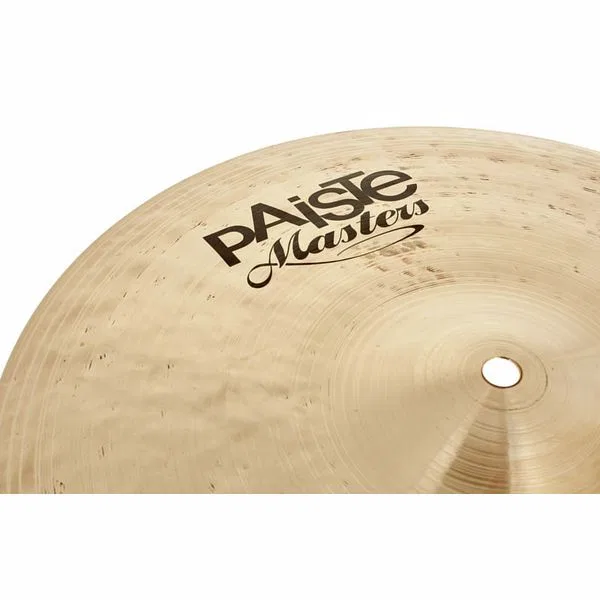 картинка Хай-хэт педальный 15", Masters Dark, Paiste, Traditional от магазина Одежда+