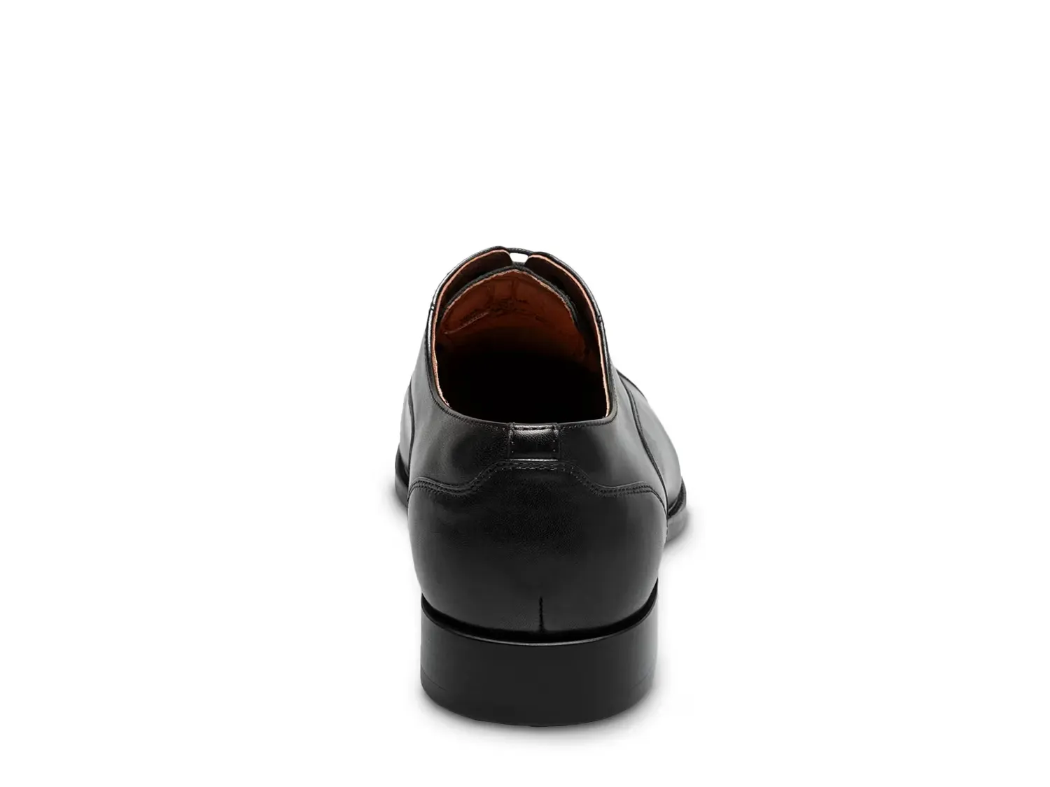 картинка Оксфорды Sorrento Florsheim, Black от магазина Одежда+