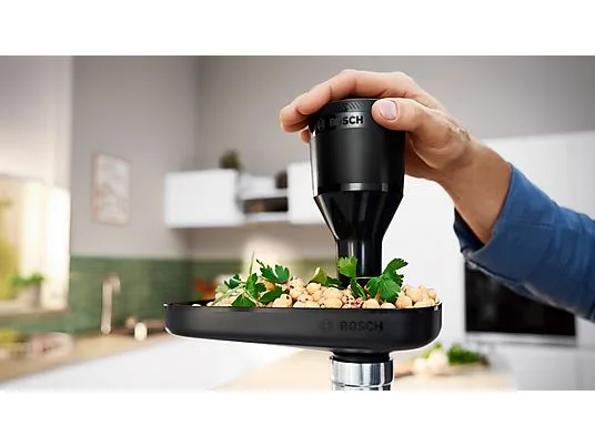картинка Мясорубка Bosch BOS4242005433711 M30 1300W, белый от магазина Одежда+