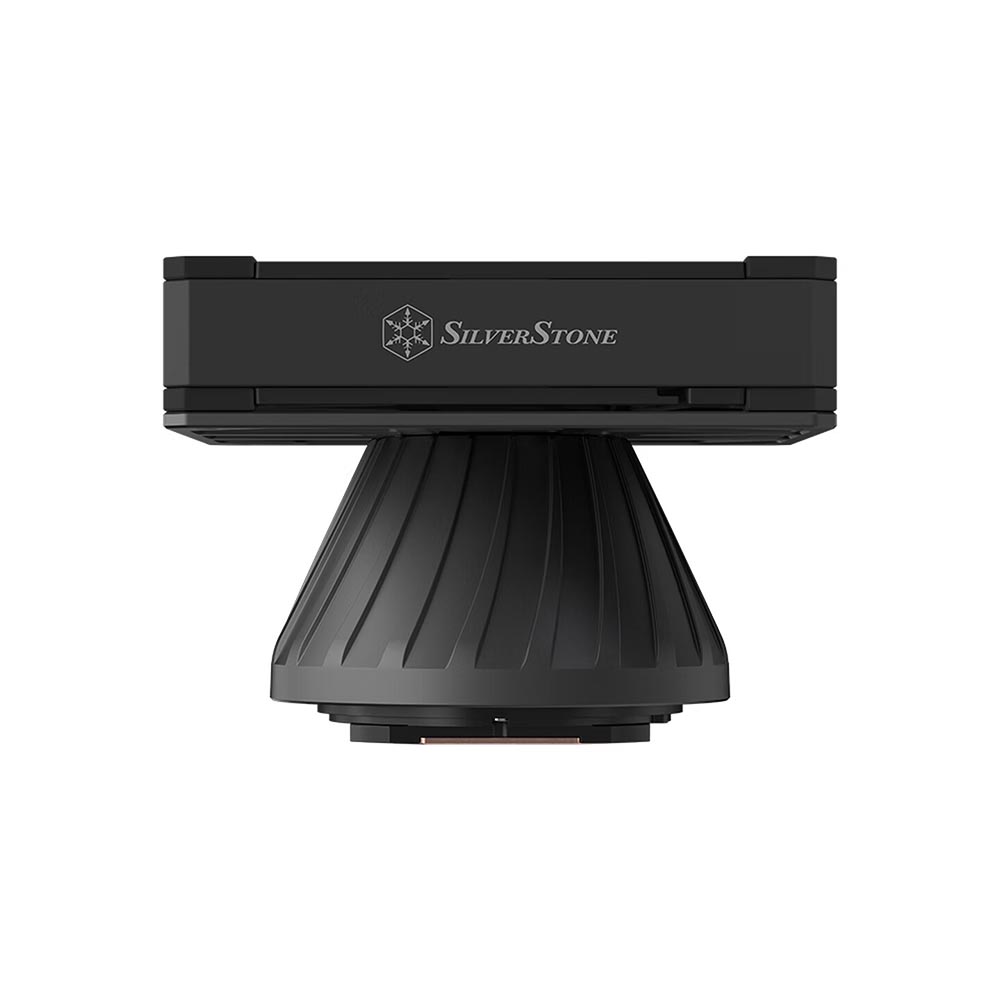 картинка Система жидкостного охлаждения SilverStone S360 Pro, черный от магазина Одежда+