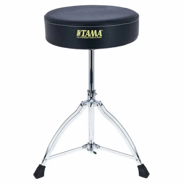 картинка Барабанный стул Tama HT130, черный от магазина Одежда+