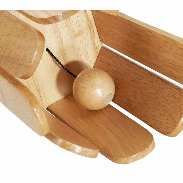 картинка Ручная барабанная палочка Nino 557, Stirring Drum от магазина Одежда+