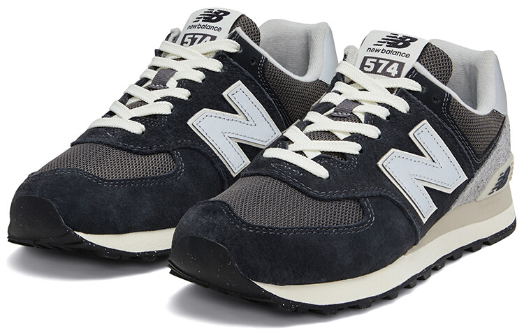 картинка Кроссовки New Balance 574 унисекс от магазина Одежда+