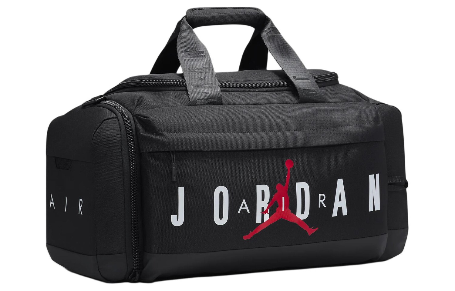 картинка Дорожная сумка Jordan Black от магазина Одежда+