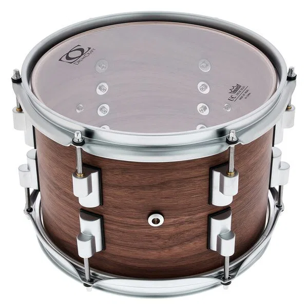 картинка Том-том DrumCraft Series 6 10"x07", Satin Natural от магазина Одежда+