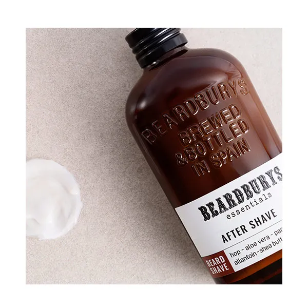 картинка Бальзам после бритья Beardburys Essentials от магазина Одежда+