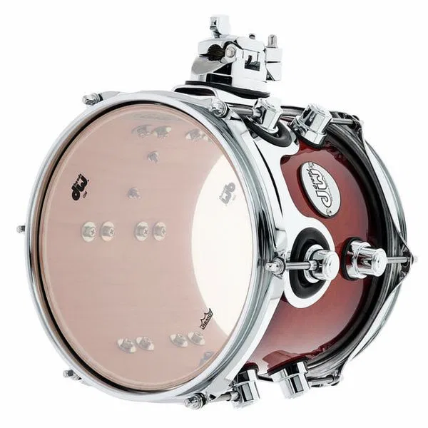 картинка Том-том DW Design 8"x7", Tobacco Burst от магазина Одежда+