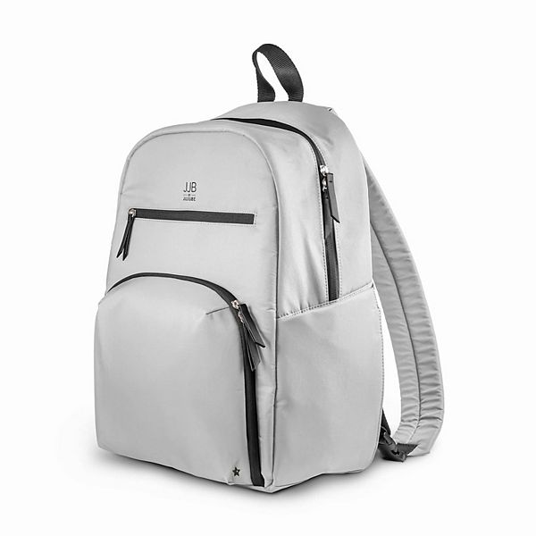 картинка Рюкзак для подгузников Deluxe Jjb By Jujube, Black от магазина Одежда+