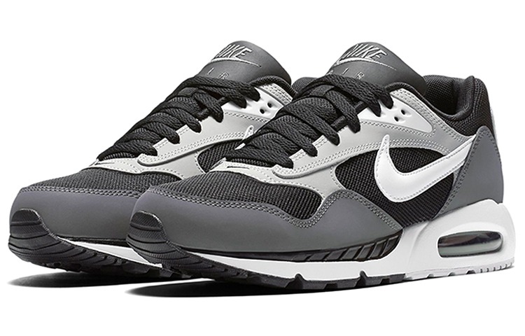 картинка Кроссовки Nike Air Max Correlate, серый от магазина Одежда+