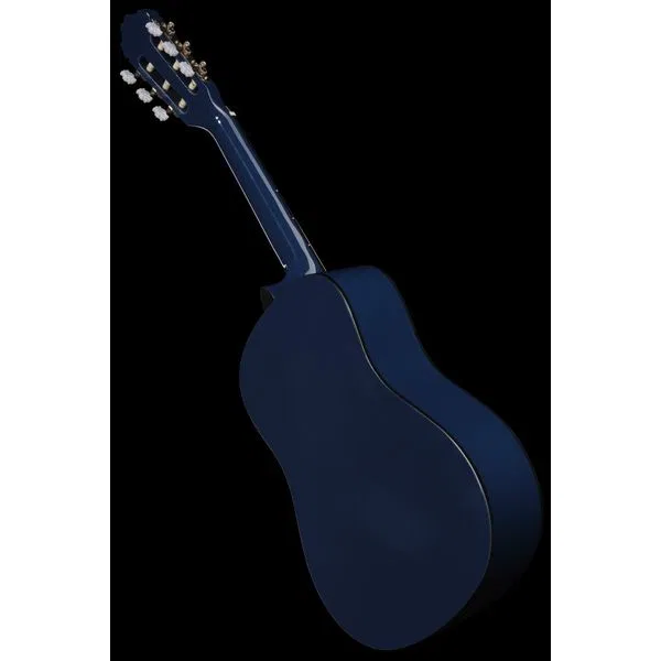 картинка Классическая гитара 1/2 Startone CG-851, Blue от магазина Одежда+