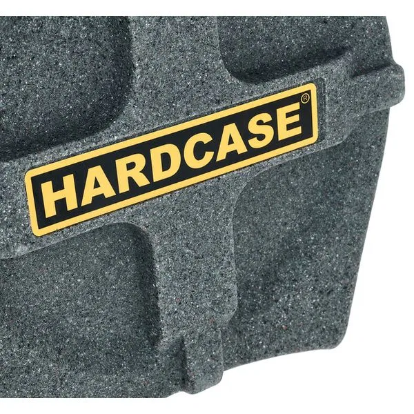 картинка Кейс для тома 8", Hardcase, Granite от магазина Одежда+