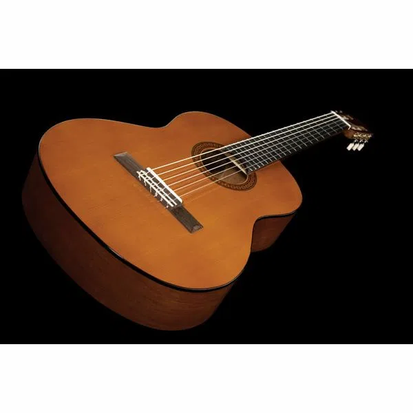картинка Акустическая гитара 1/2, Yamaha CGS102A, Natural от магазина Одежда+