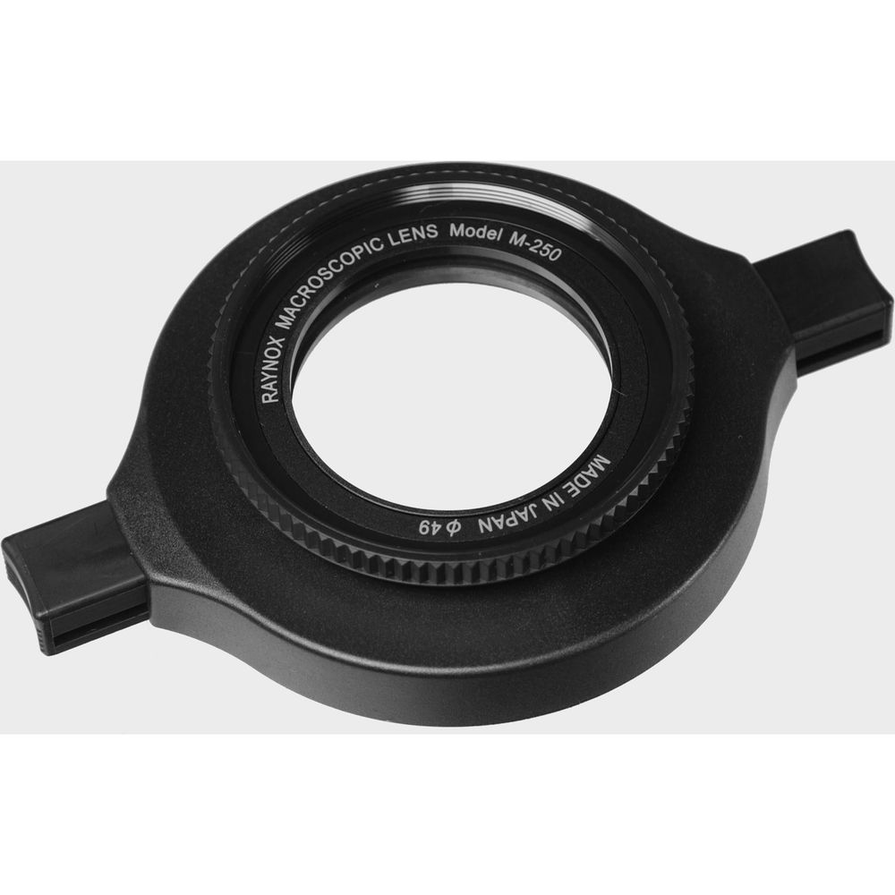 картинка Объектив Raynox DCR-250 2.5x Super Macro Lens RAYDCR250 от магазина Одежда+