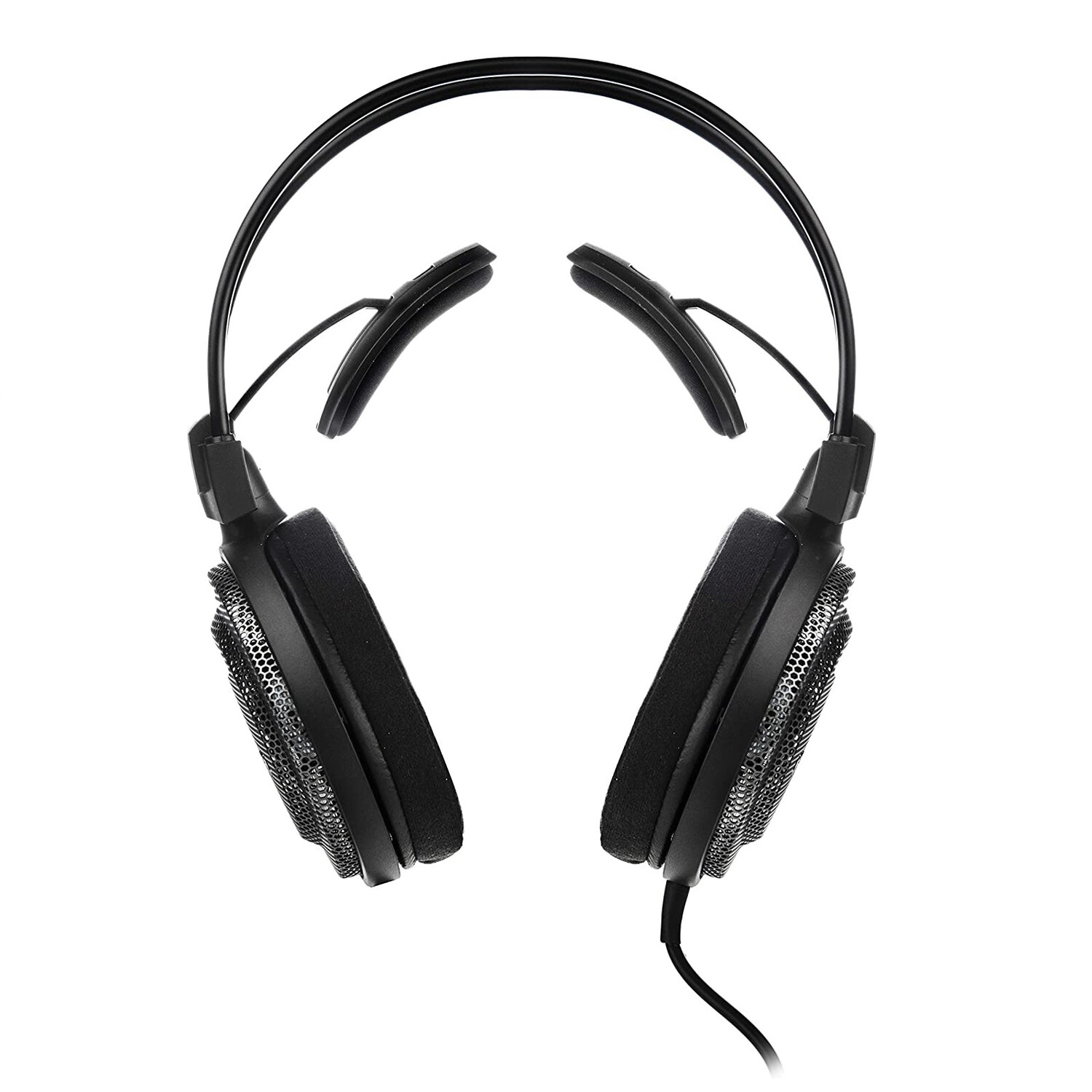 картинка Мониторные наушники Audio-Technica ATH-AD700X, черный от магазина Одежда+