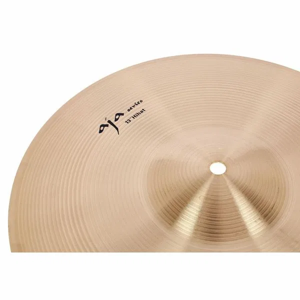 картинка Hi-hat тарелка 13", Zultan, Aja от магазина Одежда+